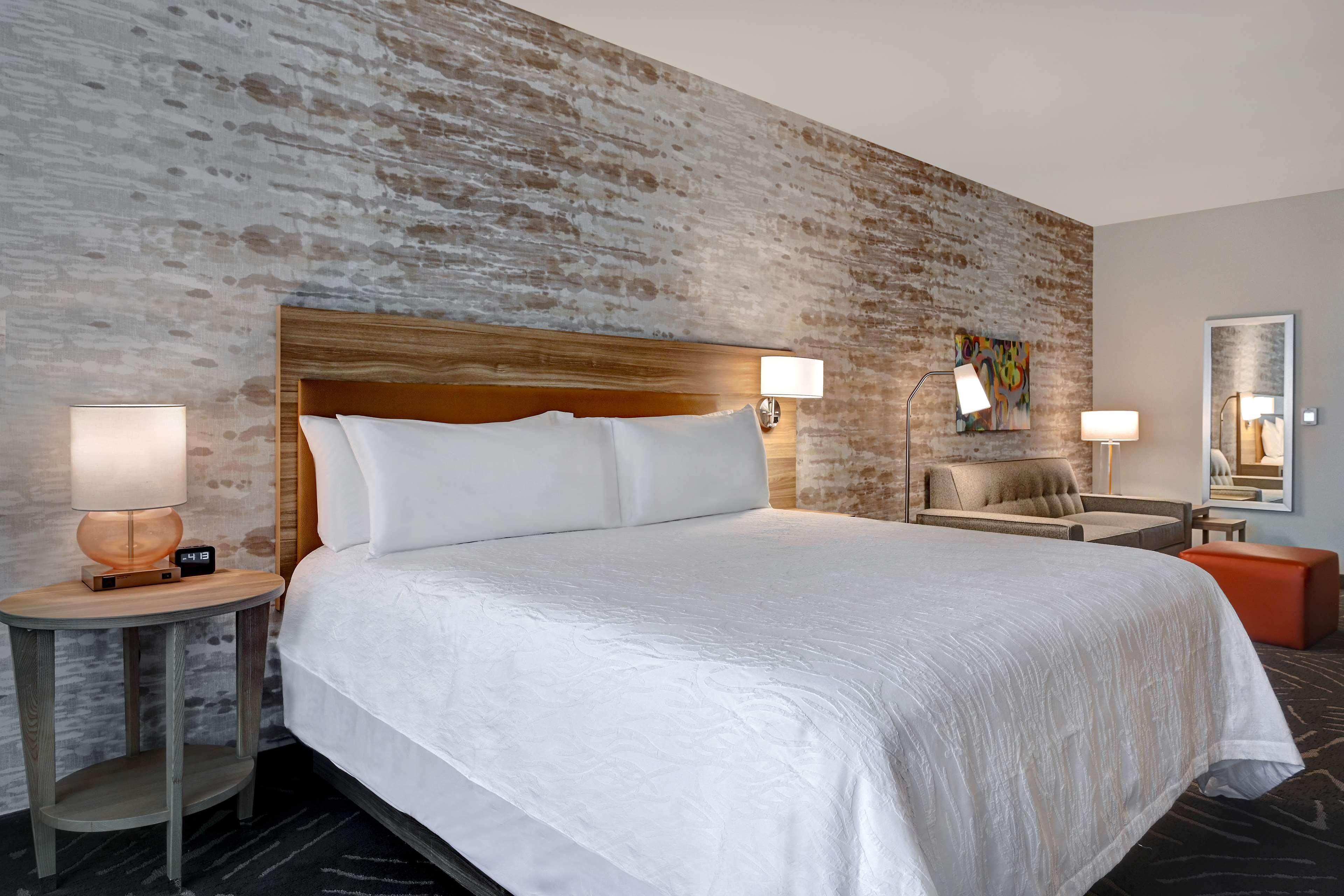 Home2 By Hilton Hotel Anaheim