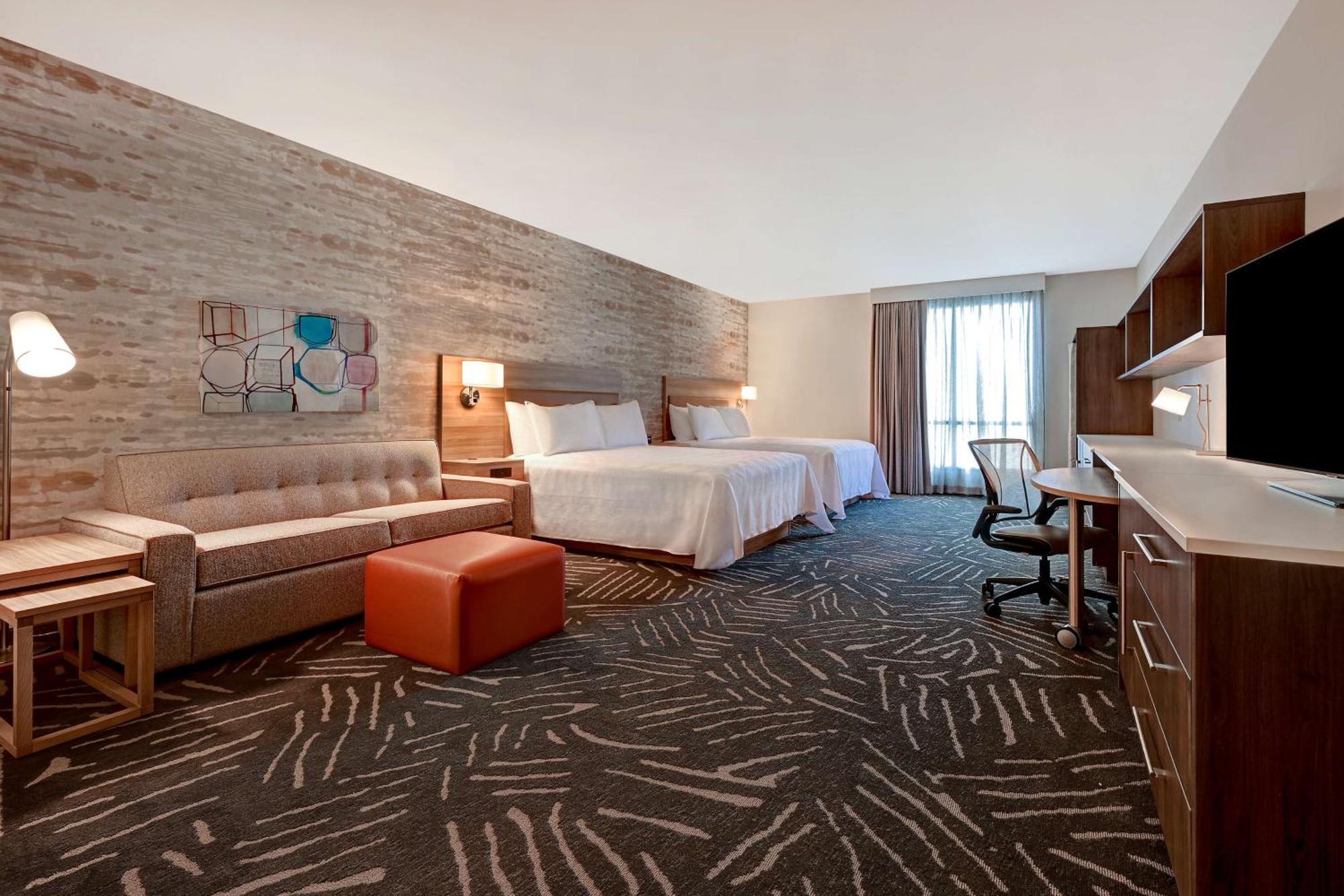 Home2 By Hilton Hotel Anaheim